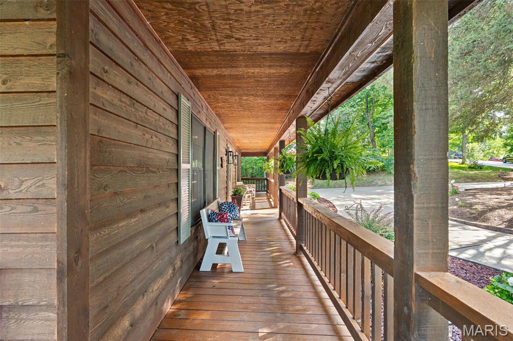 Blackberry Creek - Residential