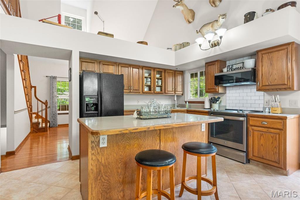 Blackberry Creek - Residential