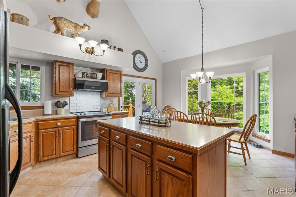 Blackberry Creek - Residential