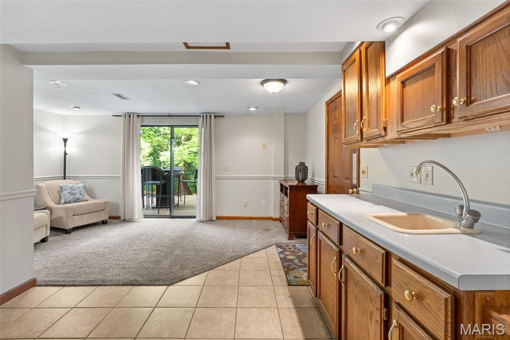 Blackberry Creek - Residential
