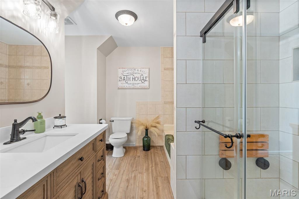 Blackberry Creek - Residential