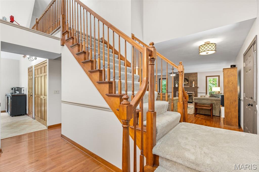 Blackberry Creek - Residential
