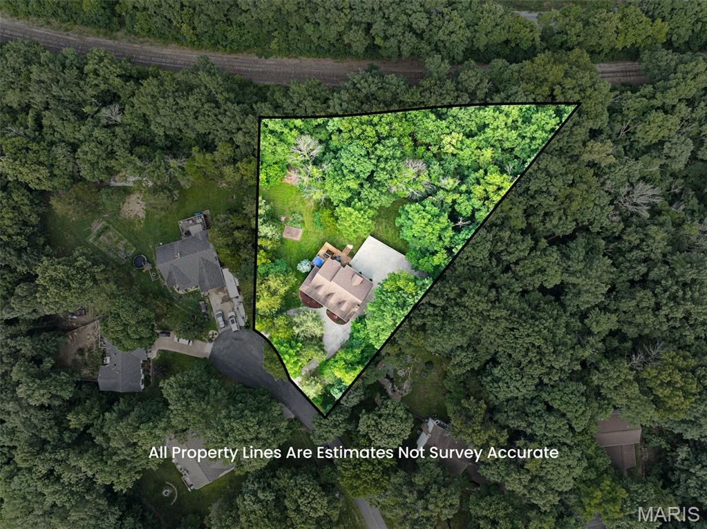 Blackberry Creek - Residential