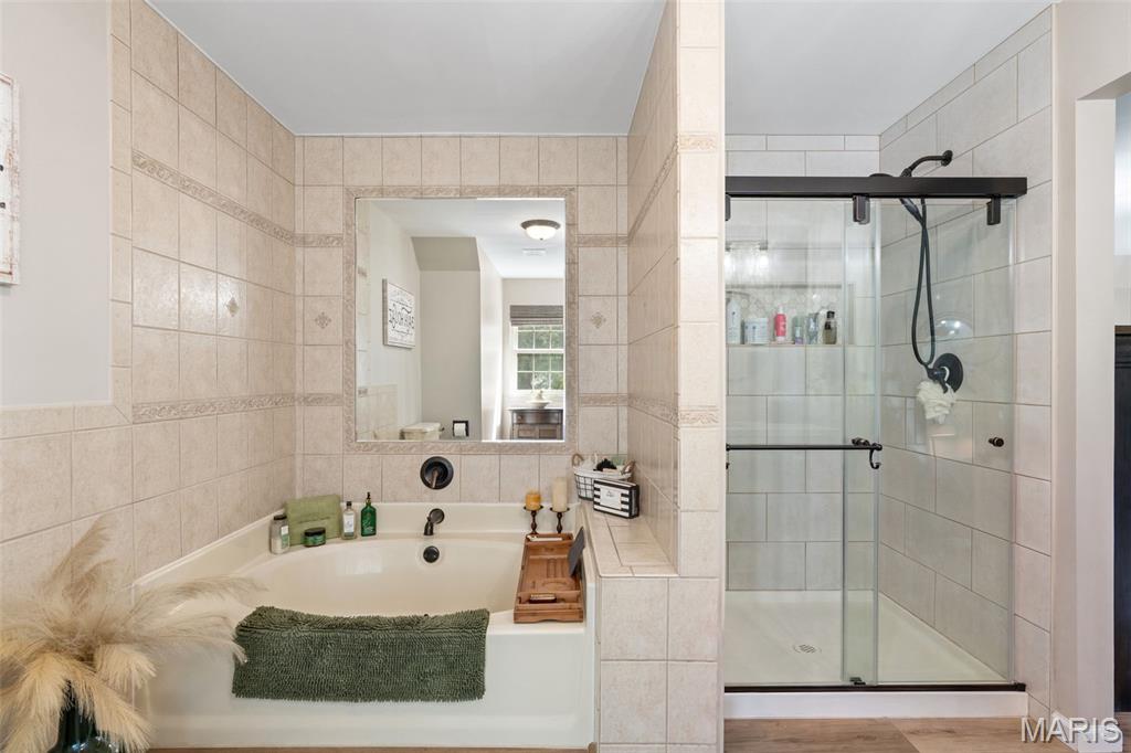 Blackberry Creek - Residential