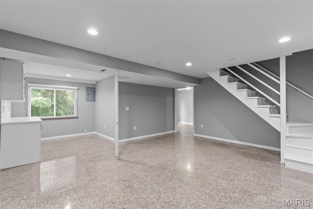 Mystery Hills Sec 1 - Residential