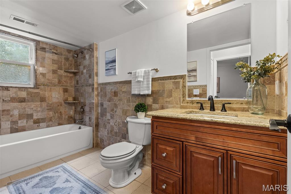 Mystery Hills Sec 1 - Residential
