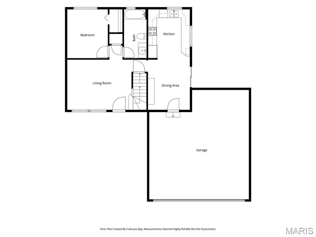 Mystery Hills Sec 1 - Residential