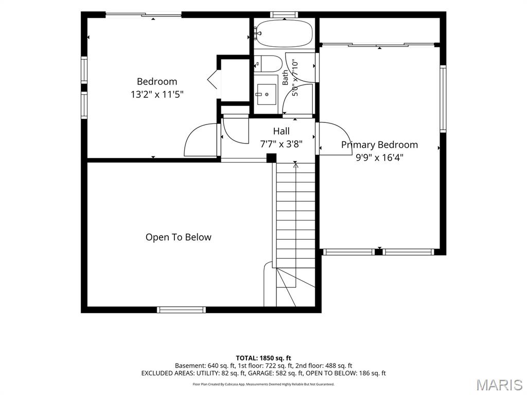Mystery Hills Sec 1 - Residential