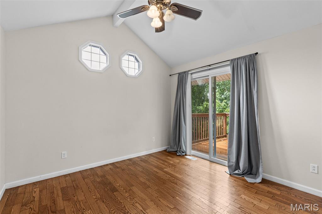 Mystery Hills Sec 1 - Residential