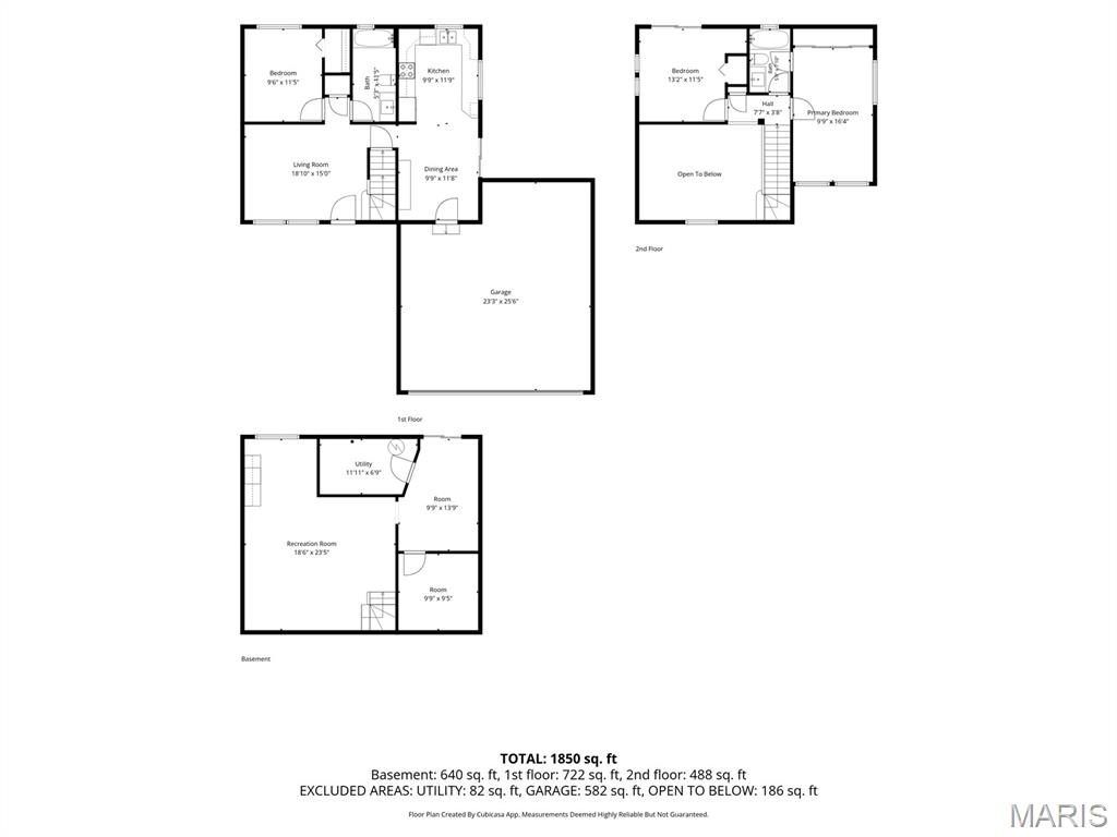 Mystery Hills Sec 1 - Residential