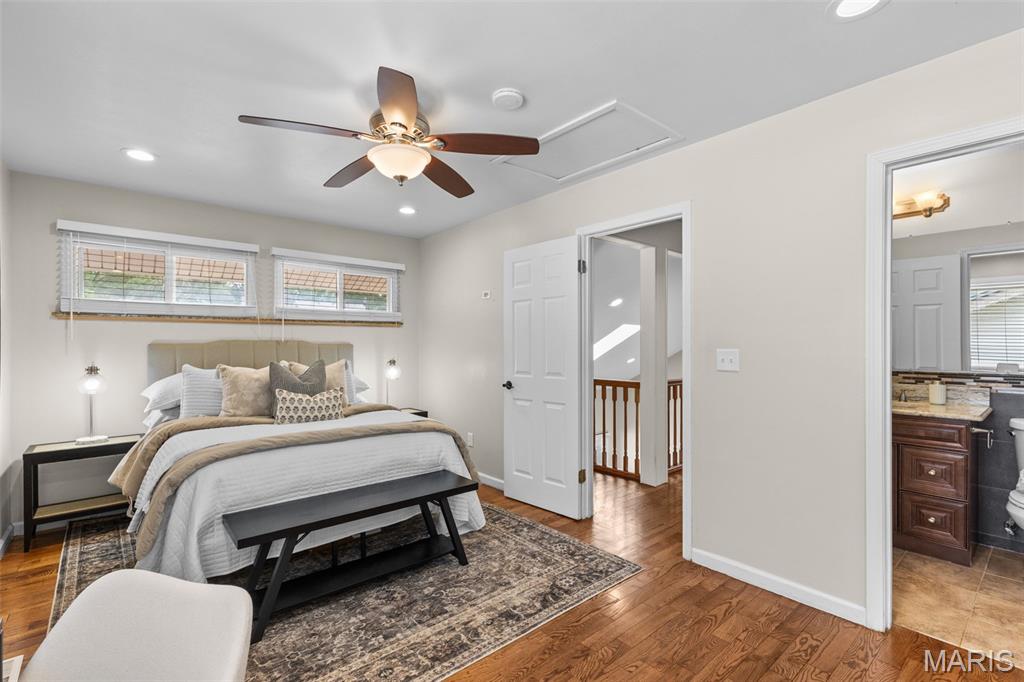 Mystery Hills Sec 1 - Residential