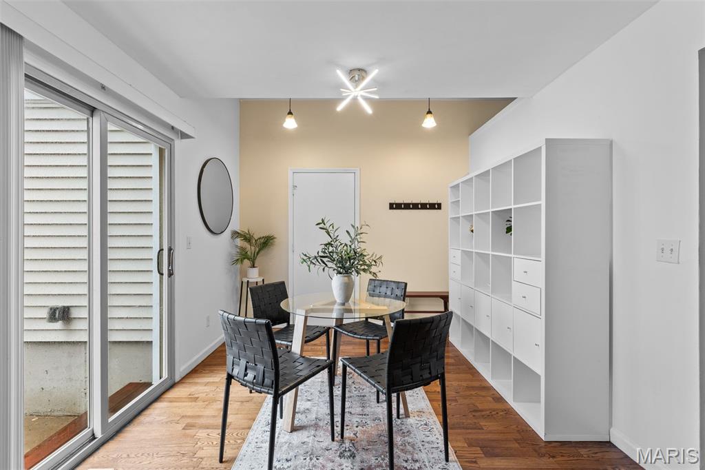 Mystery Hills Sec 1 - Residential