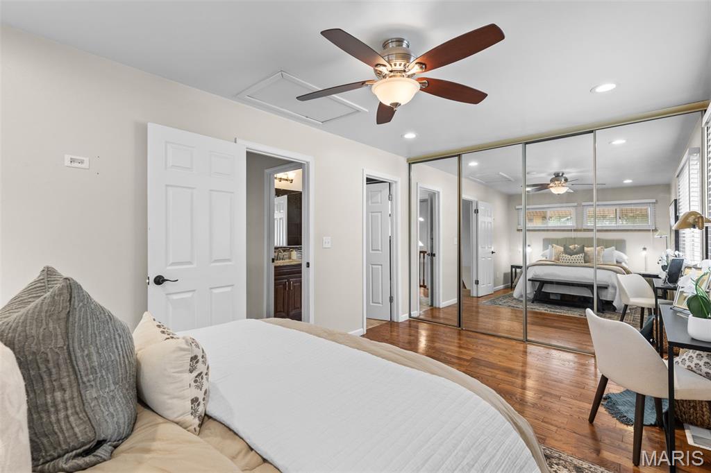 Mystery Hills Sec 1 - Residential