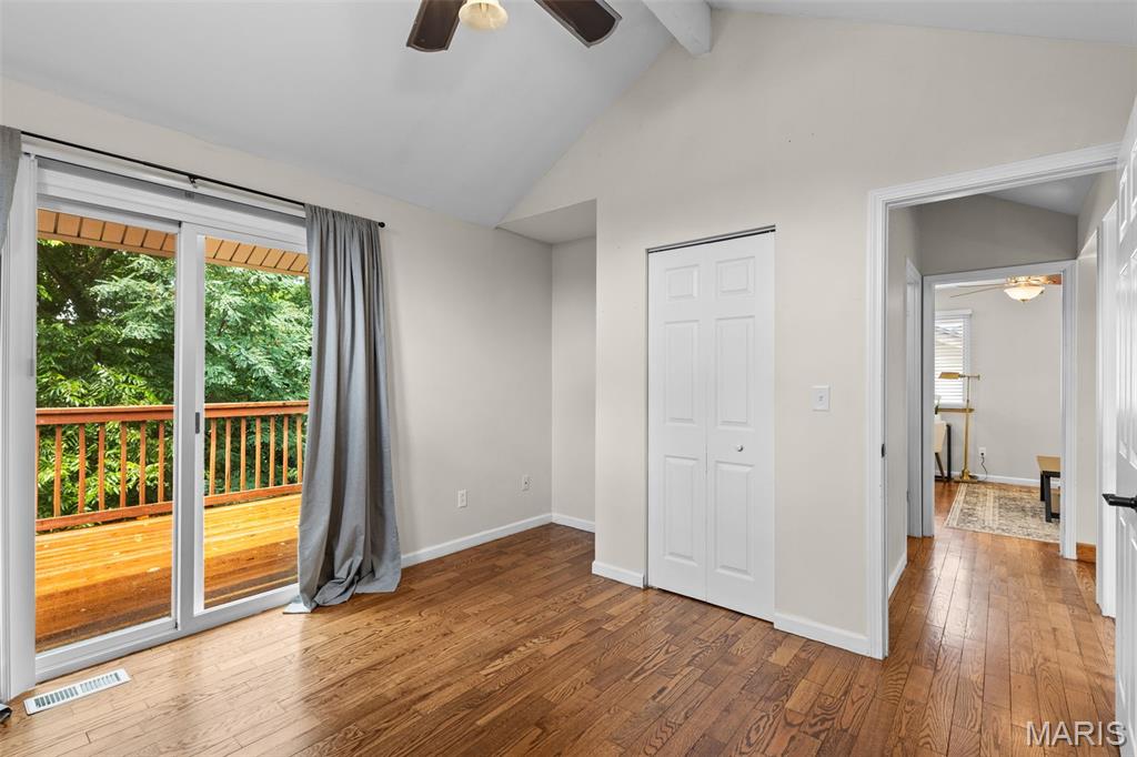 Mystery Hills Sec 1 - Residential