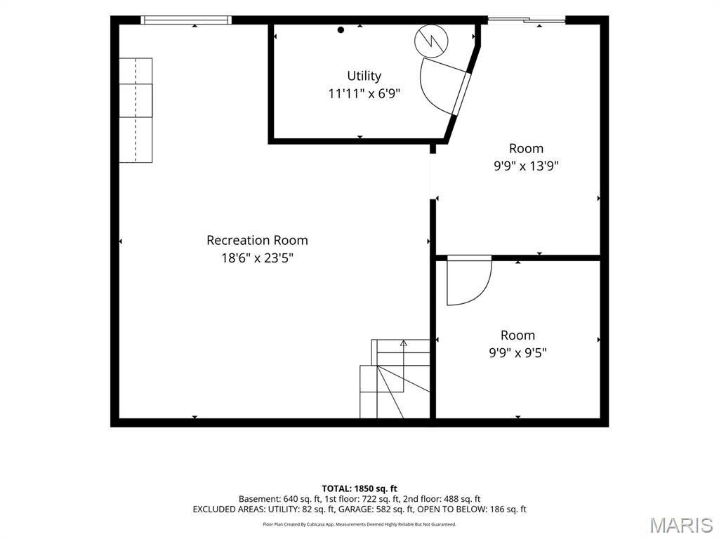 Mystery Hills Sec 1 - Residential