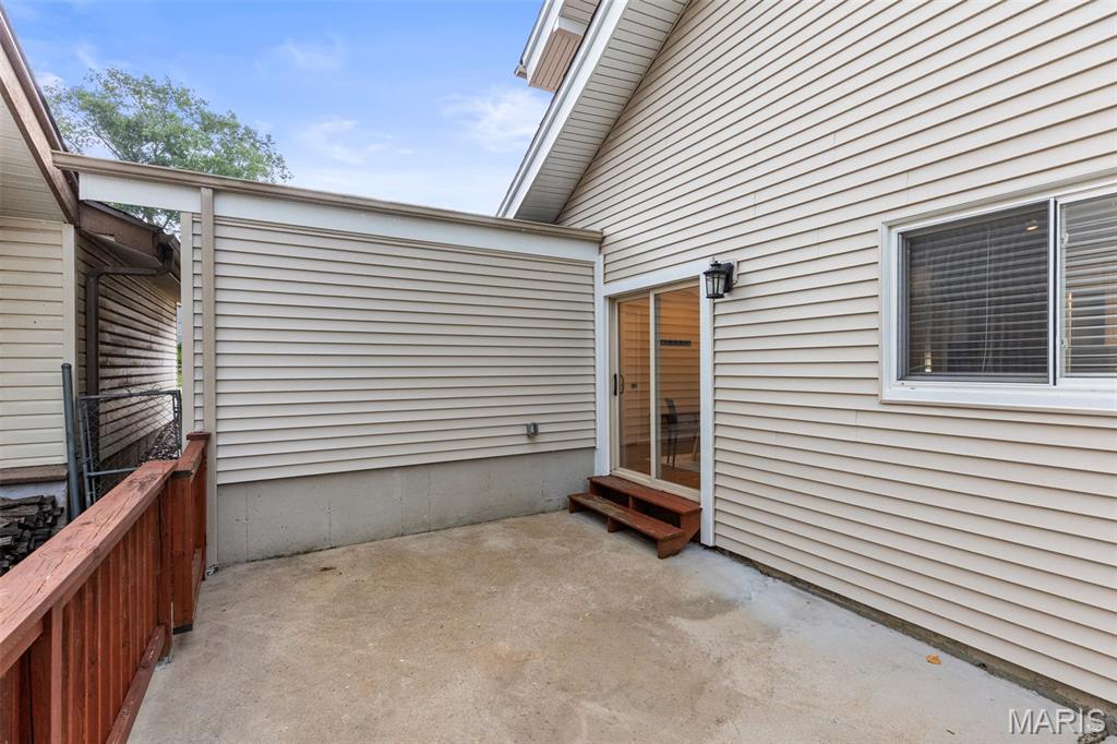 Mystery Hills Sec 1 - Residential