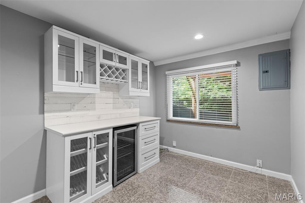 Mystery Hills Sec 1 - Residential