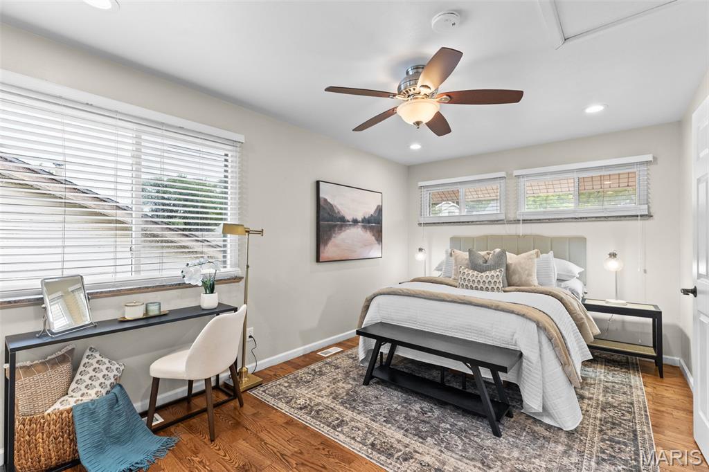 Mystery Hills Sec 1 - Residential