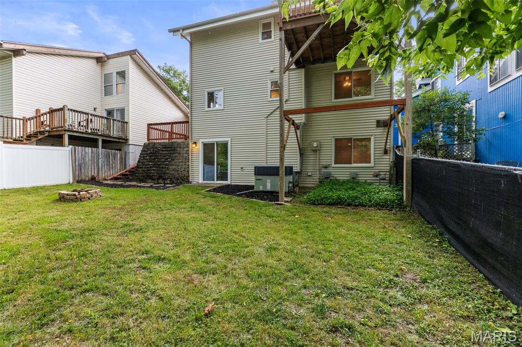 Mystery Hills Sec 1 - Residential
