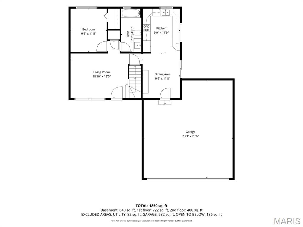 Mystery Hills Sec 1 - Residential