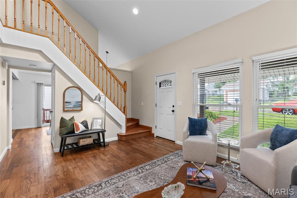 Mystery Hills Sec 1 - Residential
