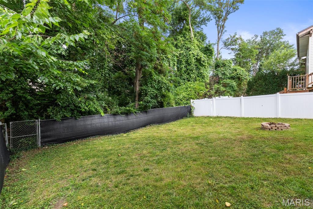 Mystery Hills Sec 1 - Residential