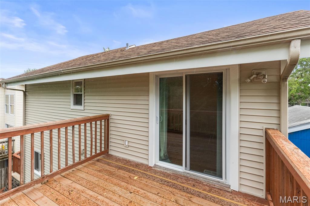 Mystery Hills Sec 1 - Residential