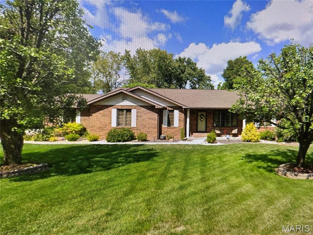 Woodfield - Residential