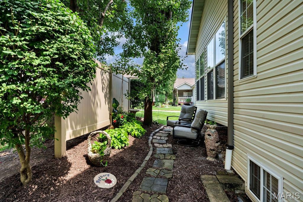 Queensbrooke #1 - Residential