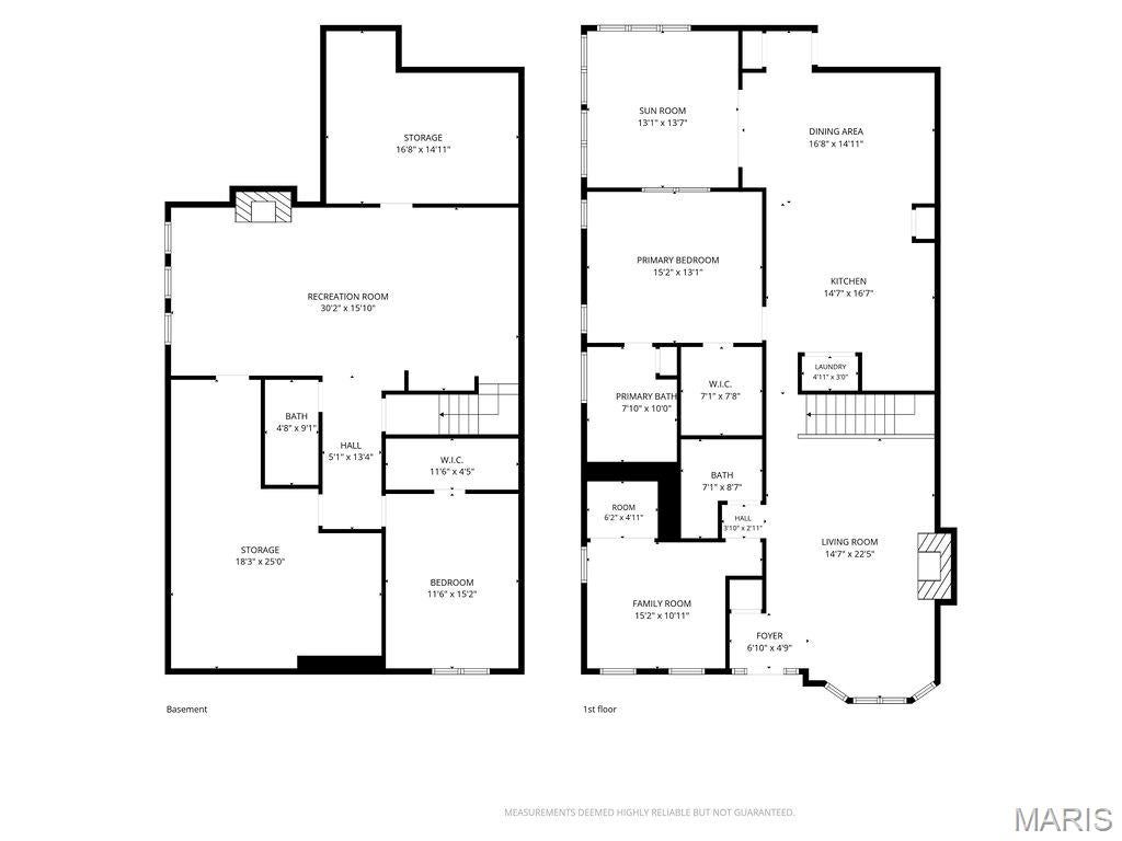 Queensbrooke #1 - Residential
