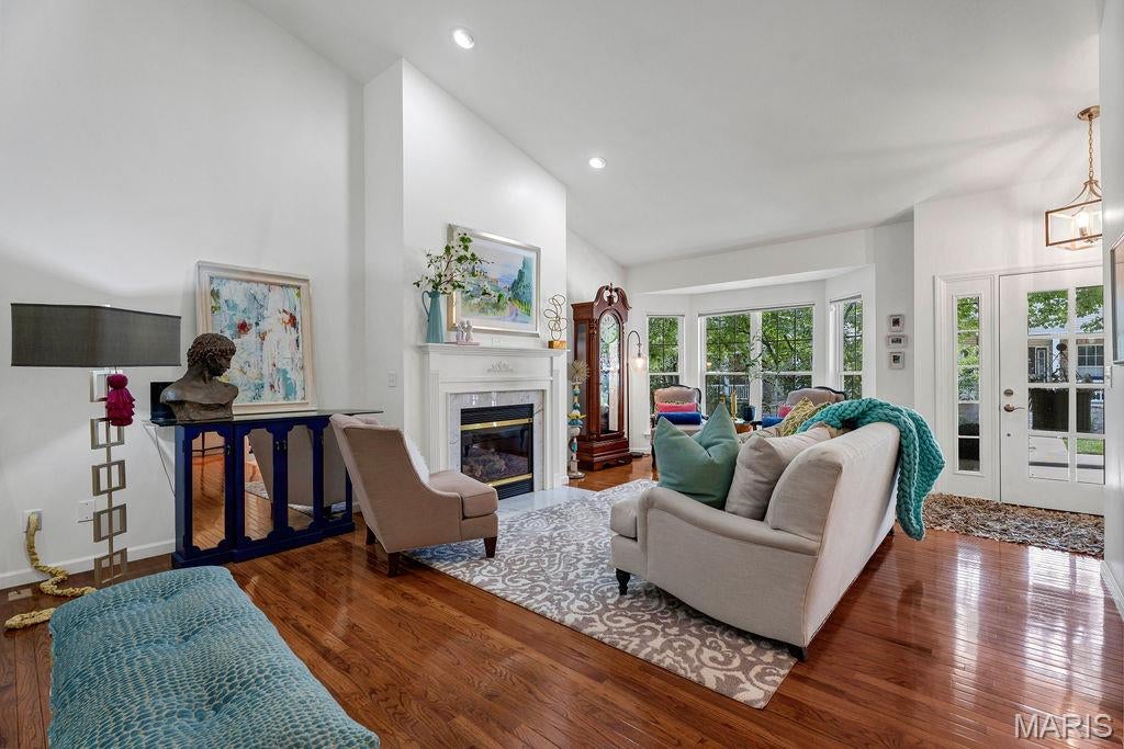 Queensbrooke #1 - Residential
