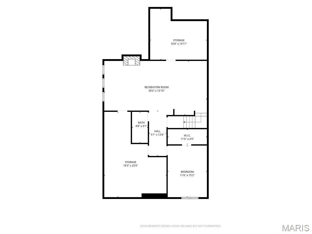 Queensbrooke #1 - Residential