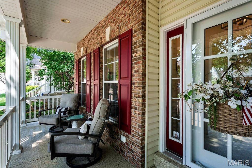 Queensbrooke #1 - Residential