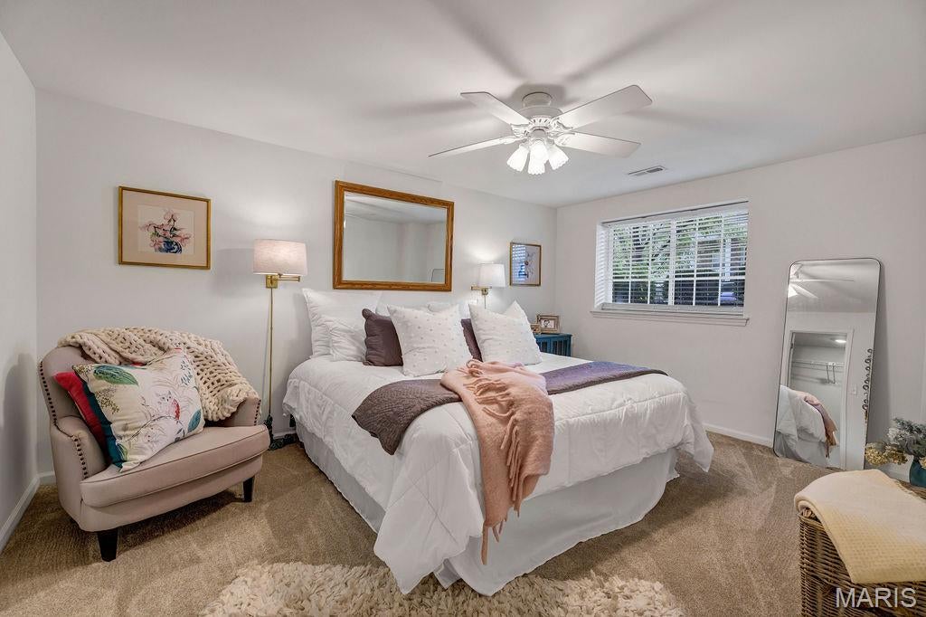 Queensbrooke #1 - Residential