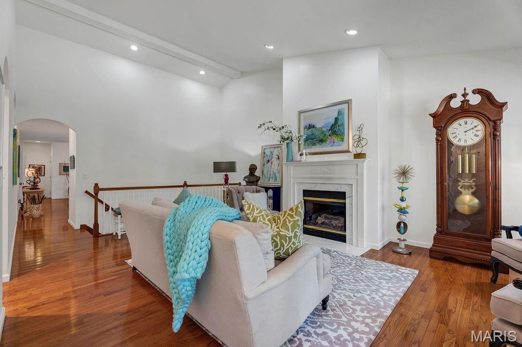 Queensbrooke #1 - Residential