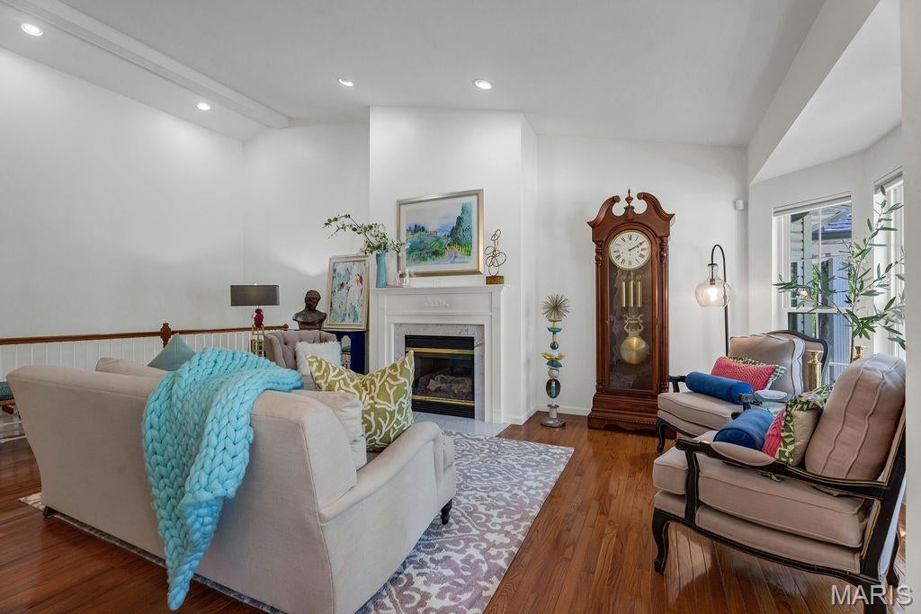 Queensbrooke #1 - Residential
