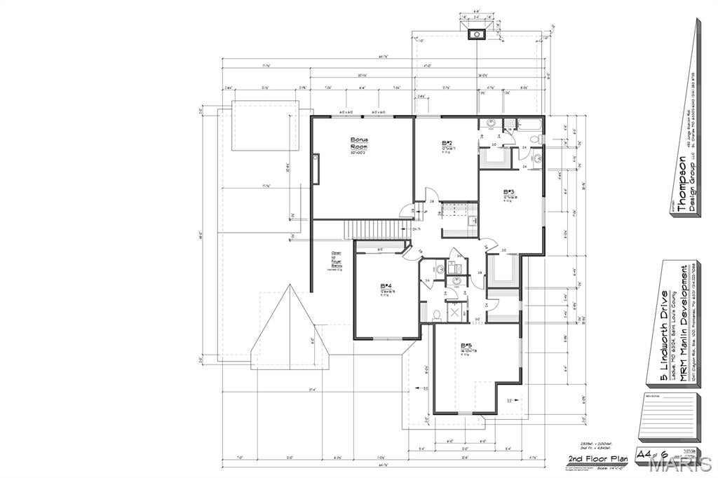 Subd Of Sur - Residential