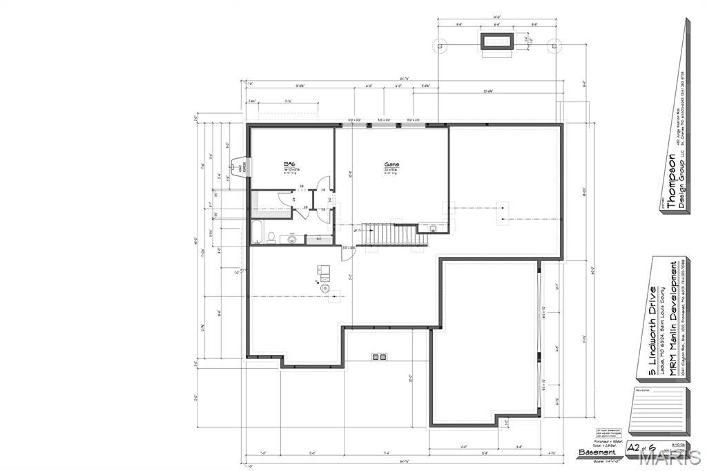 Subd Of Sur - Residential