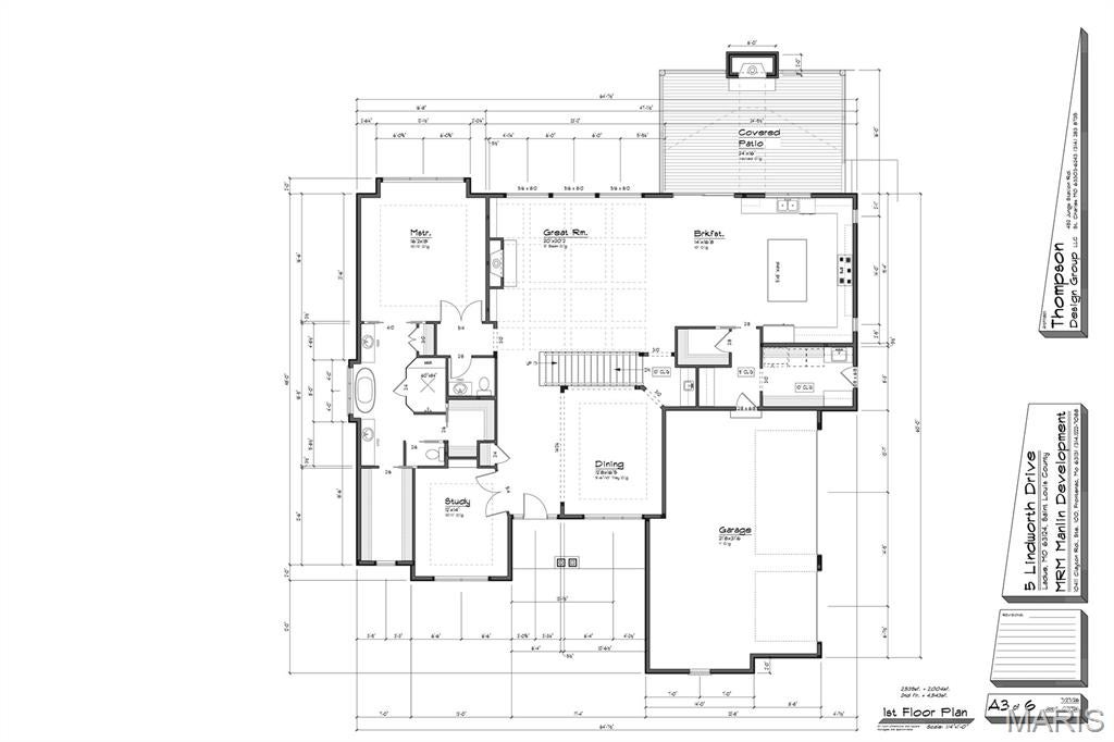 Subd Of Sur - Residential