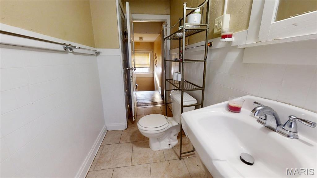 South Overland Park - Residential