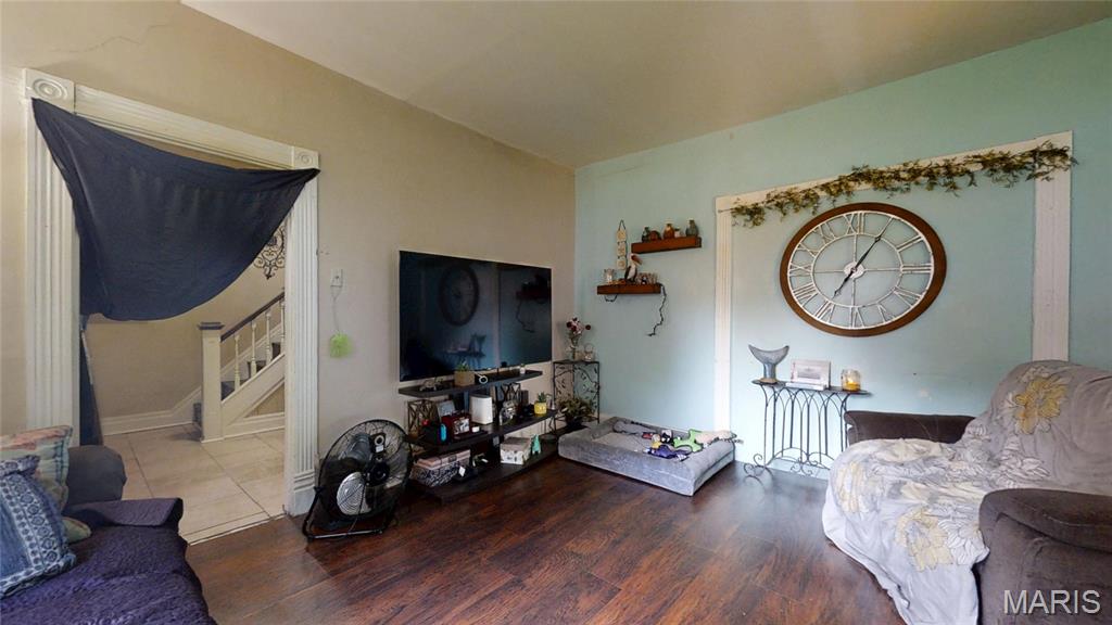 South Overland Park - Residential