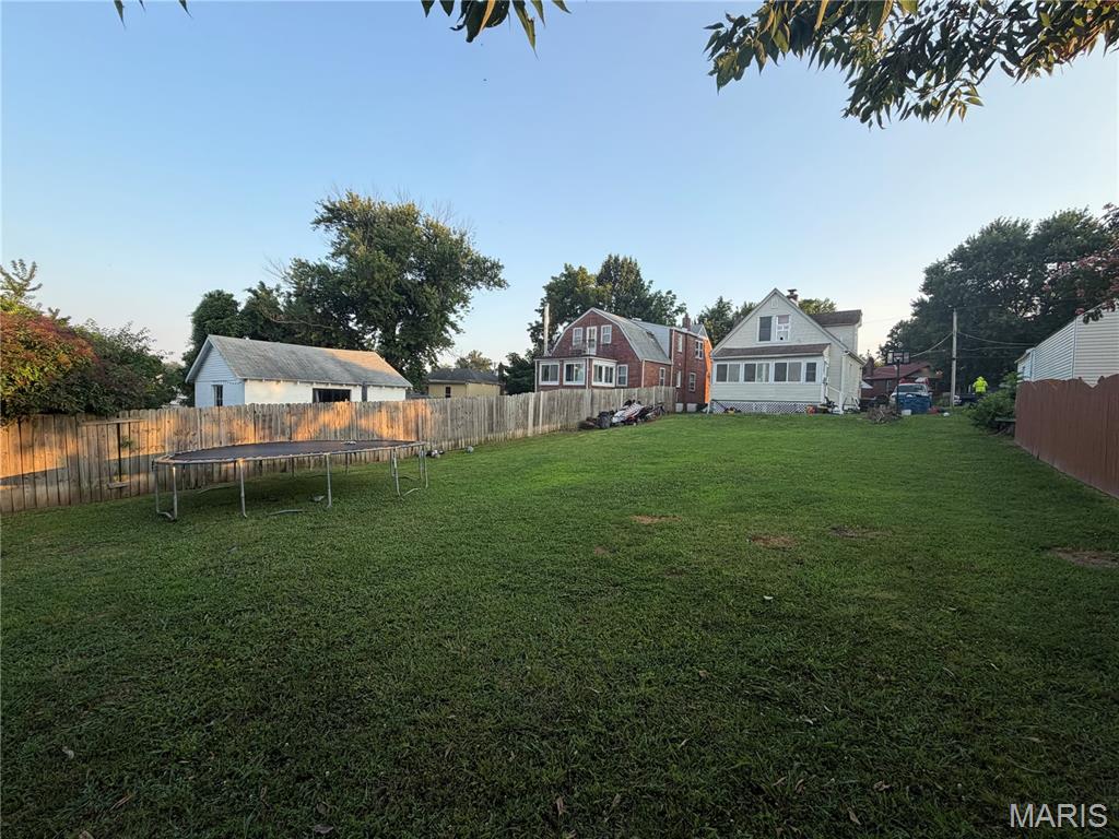 South Overland Park - Residential