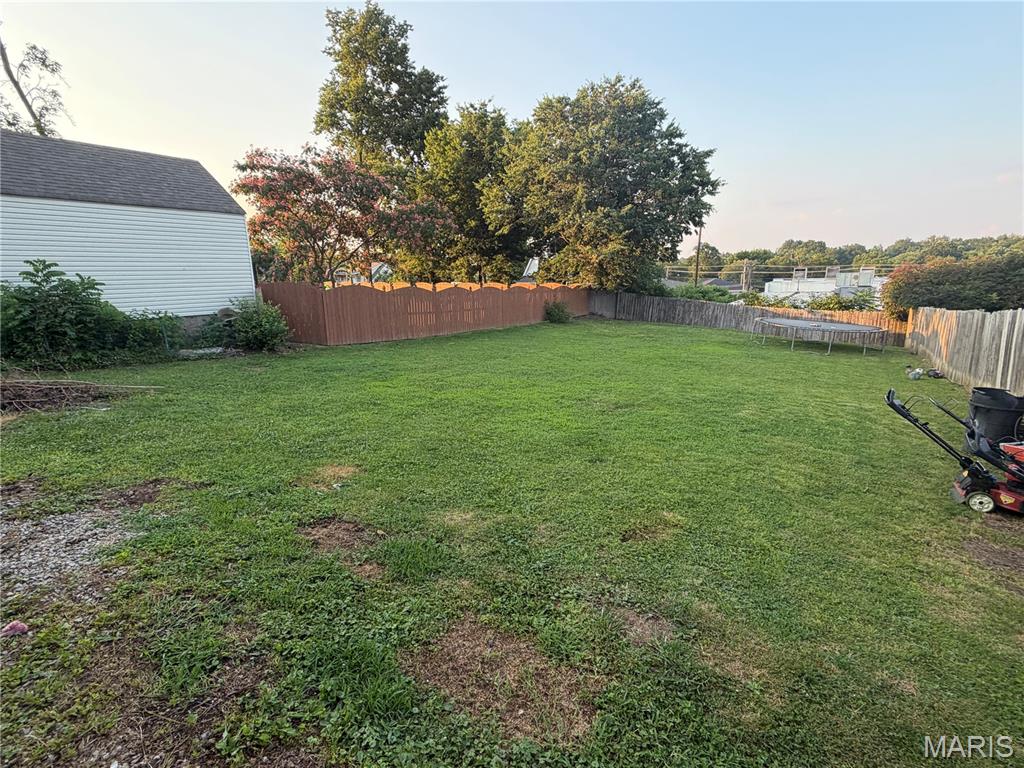 South Overland Park - Residential
