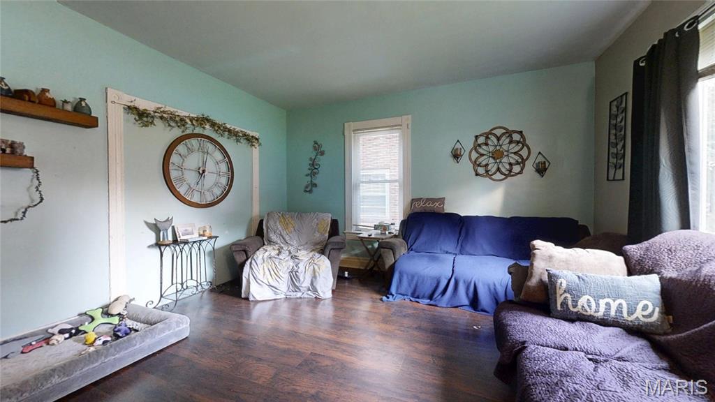 South Overland Park - Residential