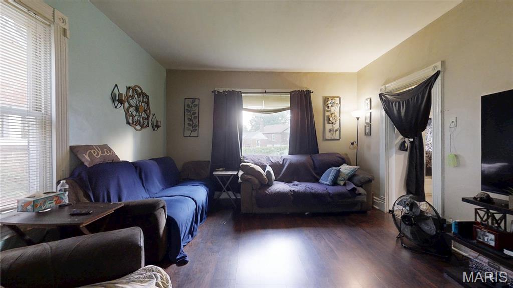 South Overland Park - Residential