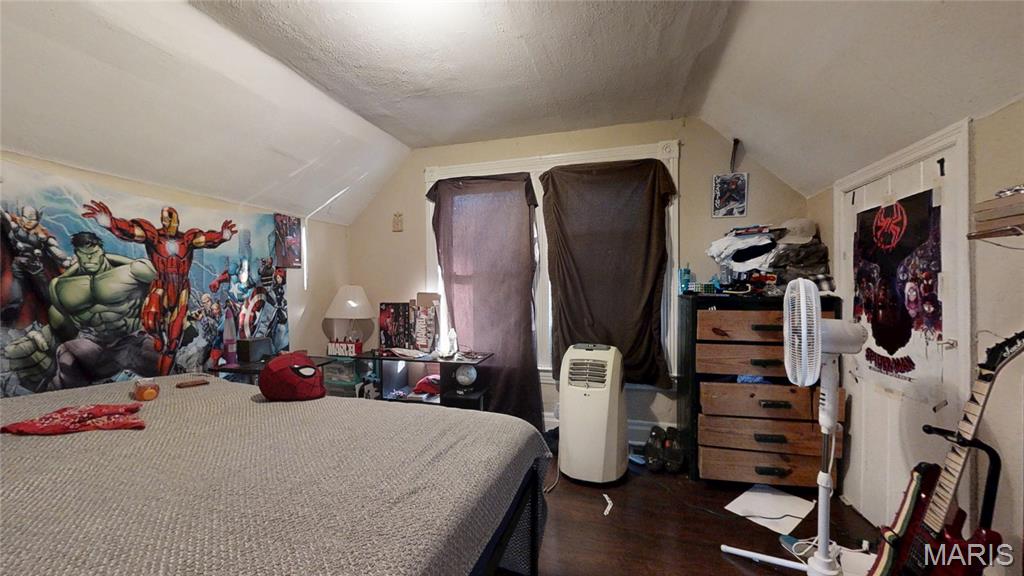 South Overland Park - Residential