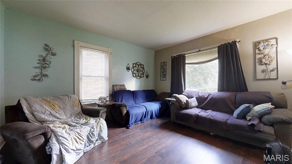 South Overland Park - Residential