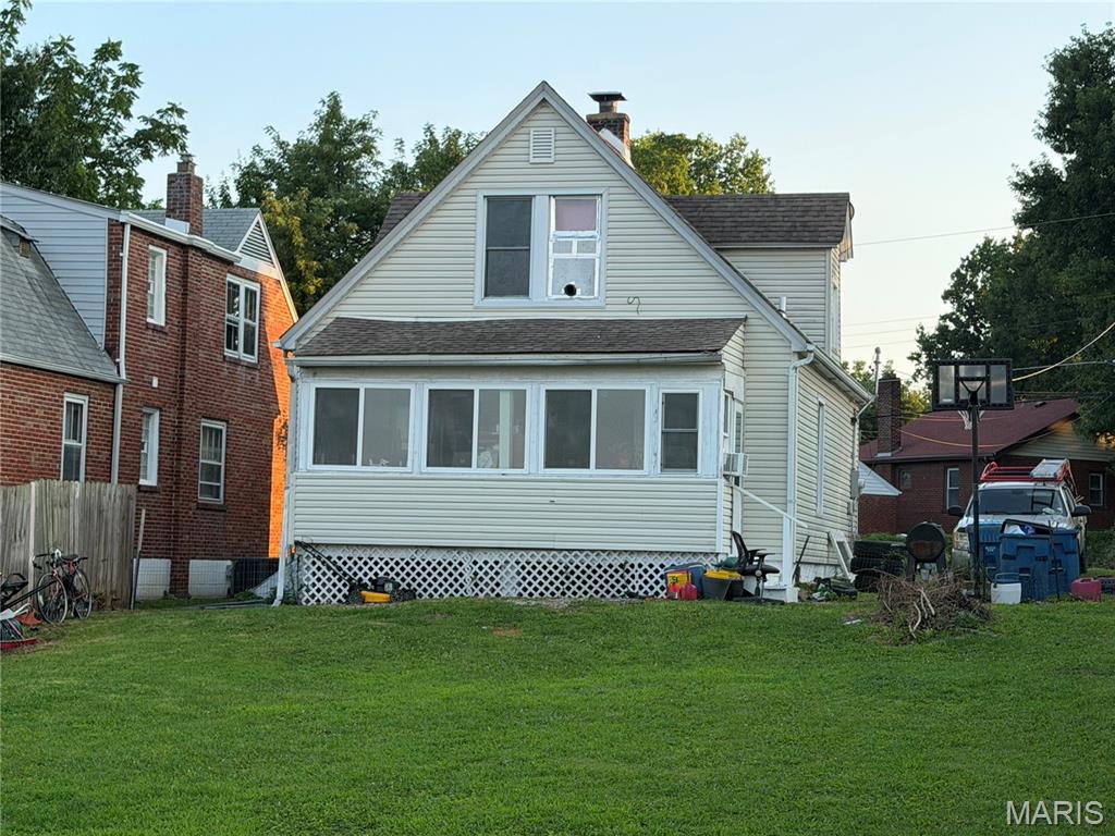 South Overland Park - Residential
