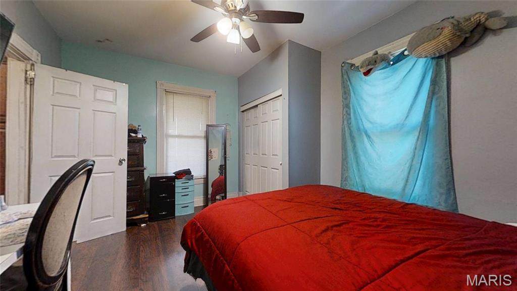 South Overland Park - Residential