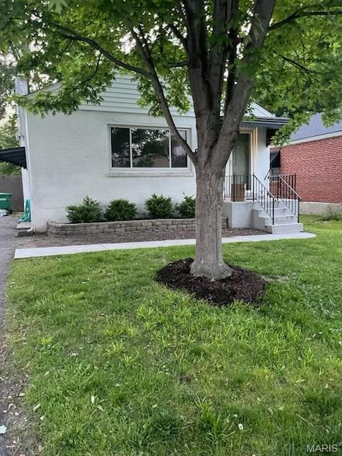 Pattonwood - Residential